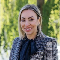 Merrill Lynch Wealth Management Employee Olga Leonova's profile photo