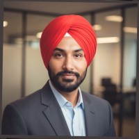 Gurpreet Sohal Email & Phone Number