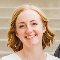 Brigham Young University Employee Danielle Yates's profile photo