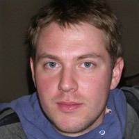 Remit Resources Employee Tom Evans's profile photo