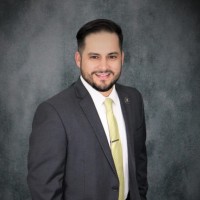 Oscar Michael Garza Email & Phone Number