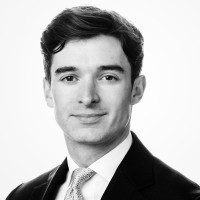 Gallagher Re Employee Miles Alexander's profile photo