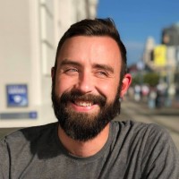 Johnson & Johnson Employee Dylan Parker's profile photo