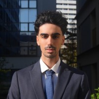 Layerdev Employee Omri Dakka's profile photo