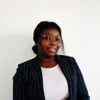 KKDC Employee Eben-Ezer Zida's profile photo