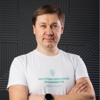 Холдинг Samgau Employee Evgeniy Maximov's profile photo