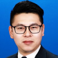 Citi Employee David Ding's profile photo