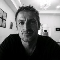 Nicholas Rogers Email