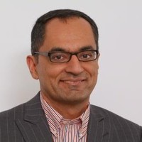 Events Investment Fund Employee Faisal Nawaz's profile photo