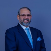 Anywr Employee Rohan Kamath's profile photo