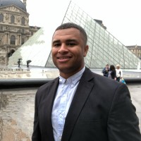CSF Employee Christpher Flowers's profile photo