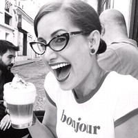 Canadian Mental Health Association - Toronto Branch Employee Nancy Rizzo's profile photo
