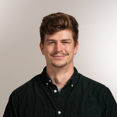 Aaltra Employee Arthur Govaert's profile photo