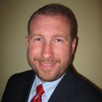 Scale Finance Employee Eric Johns's profile photo