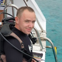 Lerpal Inc Employee Alexandr Kholod's profile photo