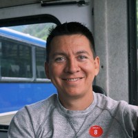 The Tulalip Tribes Employee Kevin Jones's profile photo