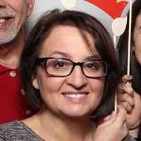 Wheaton College Billy Graham Center Employee Suzanne MacDonald's profile photo