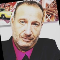 Total Logistic Control Employee James Tour's profile photo