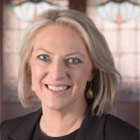 Ballarat City Council Employee Kelli Moran's profile photo