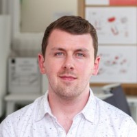 Crux Product Design Employee Tim Quigg's profile photo