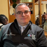 Ted Vanikiotis Email & Phone Number