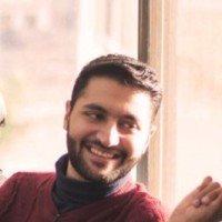 DeepReader Employee Umar Khan's profile photo
