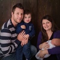 Pengrowth Energy Corporation Employee Brandon Anderson's profile photo