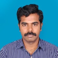 SAIPEM INDIA PROJECTS PRIVATE LIMITED Employee Anandh Ayyarmuthu's profile photo