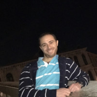 Tora Employee Ioannis Soumelidis's profile photo