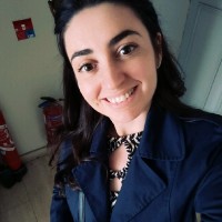 MoveUp Media Employee Laura- Rolea's profile photo