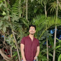 Debasis Patra Email
