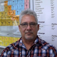Tulsa Community College Employee Luis Bello's profile photo