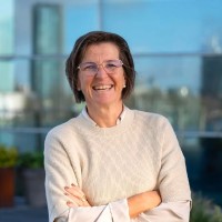 Alsico Employee Margit Deriemaeker's profile photo