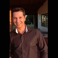 Construtora Aterpa S.A Employee Leonardo Novais's profile photo