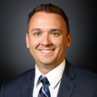 University of Kentucky Employee Greg Herbert's profile photo