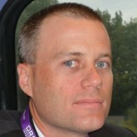 Avida Recreational Vehicles Employee Gary Pertot's profile photo
