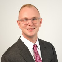 Malone Workforce Solutions Employee Austin Shoulders's profile photo