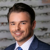 Now Optics Employee Daniel Stanton's profile photo