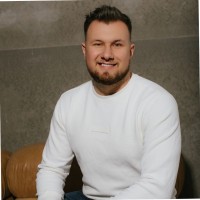 Fachhochschule Wiener Neustadt Employee Ihor Shylo's profile photo