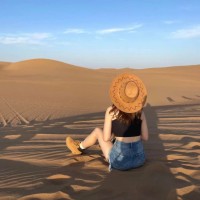 Kinder Morgan RNG Employee Ashley M's profile photo