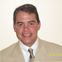 3M Employee Christopher Bender's profile photo