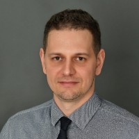 János Döbrössy's profile photo