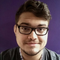 Bradesco Employee Matheus Gomes's profile photo