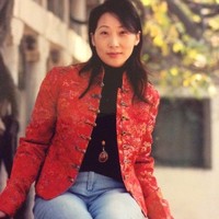 USCAN SOLUTIONS Employee Zhe Zhang's profile photo