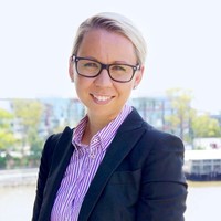 Queensland Public Service Commission Employee Sally Günsberg's profile photo