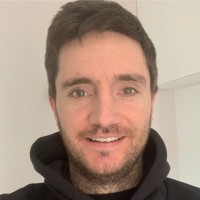 BoomData | Data & Analytics Consultancy Employee Matthew Harris's profile photo