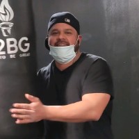 PetroChem Inspection Services Employee Andrew Martinez's profile photo