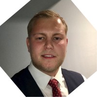 United Utilities Employee Ryan Collinge's profile photo