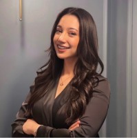 Ankara Bar Association Employee Ayşin Şahin's profile photo