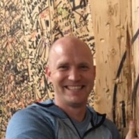 HUXWRX Safety Co. Employee Cody Stoddard's profile photo